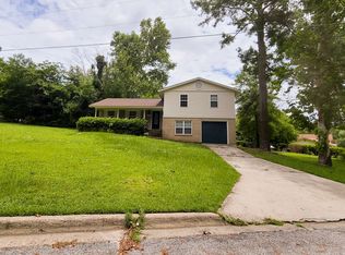 2722 Margate Dr, Augusta, GA 30909