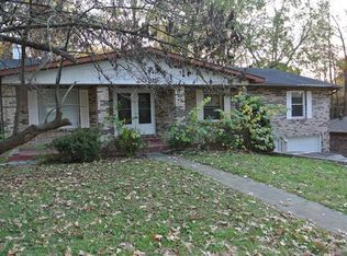 2025 Kenneth Dr, Cape Girardeau, MO 63701