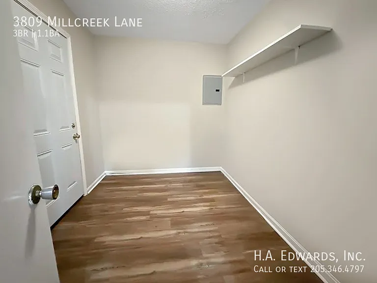 3809 Millcreek Ln — Photo 5
