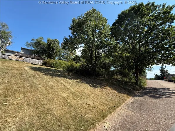 0 Stephen Way, Charleston, WV 25313