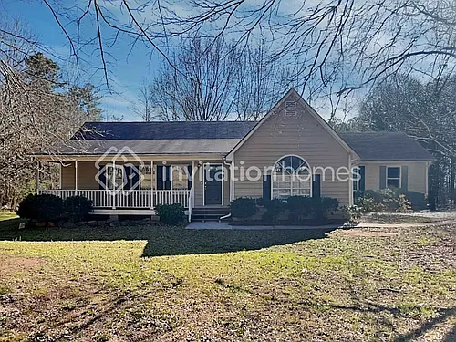 3060 Old Jackson Rd Photo 1