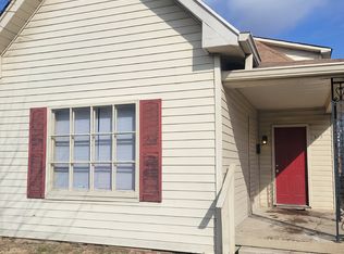526 E Minnesota St, Indianapolis, IN