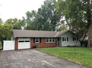 10721 W 56th Ter, Shawnee, KS 66203
