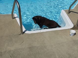 8300 Mill Creek Rd, West Point, VA 23181