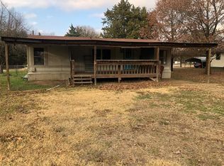 2806 Rec Rd #3, Bonham, TX 75418