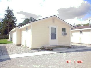 1445 S M 52 APT 5, Owosso, MI