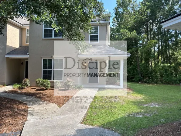 67 Landing Way Unit 3, Richmond Hill, GA 31324