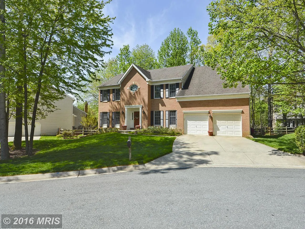 8005 Boulder Ridge Way photo 1