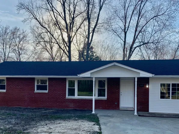 469 S Gum St, North Vernon, IN 47265