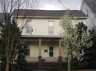 616 Highland Ave, Johnstown, PA 15902