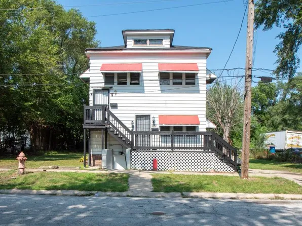 2315 Industrial Blvd #B, Gary, IN 46407