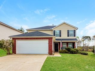 2022 Sweet Bay Dr, Villa Rica, GA 30180