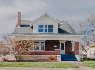 124 N Maple St, Somerset, KY 42501