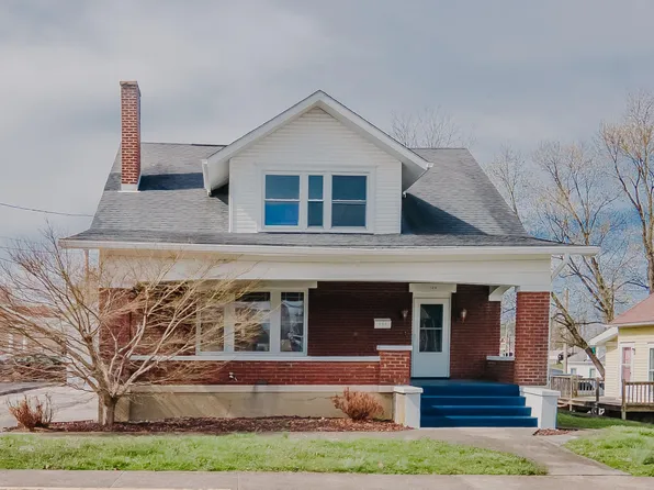 124 N Maple St, Somerset, KY 42501