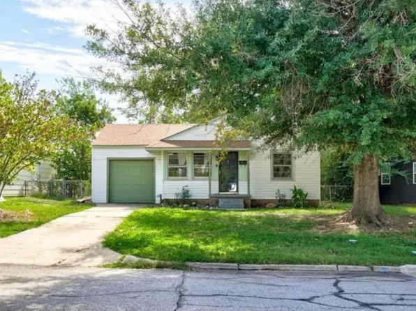 1107 N Redbud Dr, Oklahoma City, OK 73110