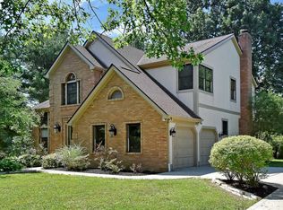 6219 Havens Rd, Blacklick, OH 43004