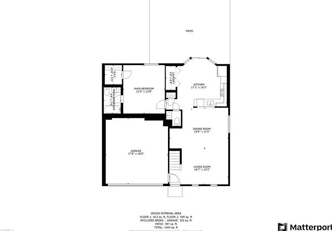 3274 Summitrun Dr — Photo 15