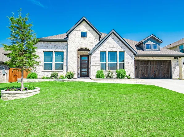2837 Lampasas Dr, Royse City, TX 75189