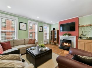 9 Fayette St APT 3, Boston, MA 02116