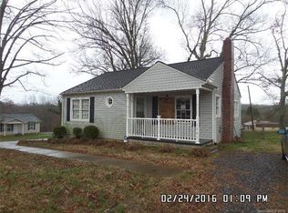 1301 Collinston Dr, Gastonia, NC