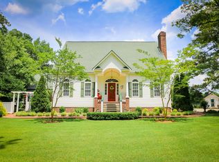 7110 Us Highway 17 N, Vanceboro, NC 28586