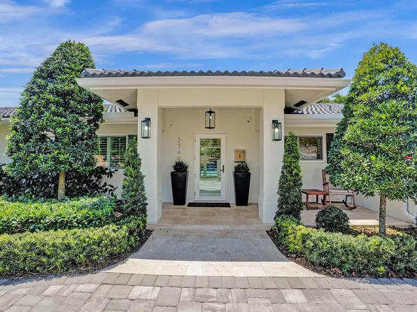2740 NE 35th Street, Fort Lauderdale, FL 33306
