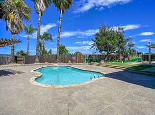 454 Bristol Ct, Oakley, CA 94561