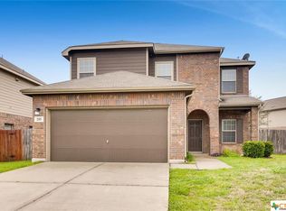 205 Stetson St, Cibolo, TX 78108
