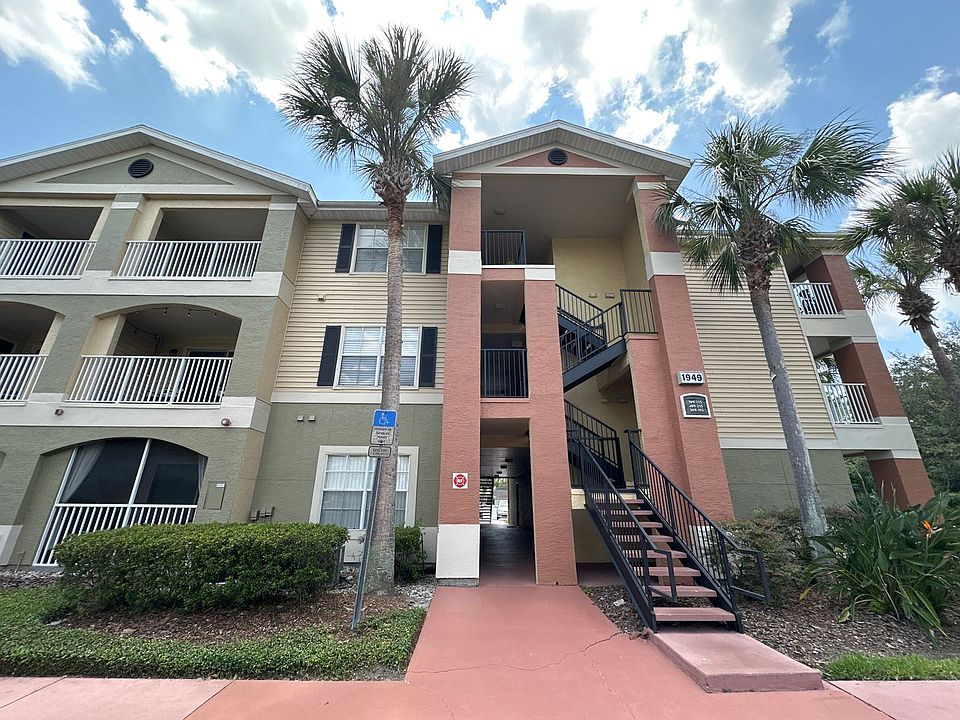 1st image of 1949 Summer Club Dr APT 309
