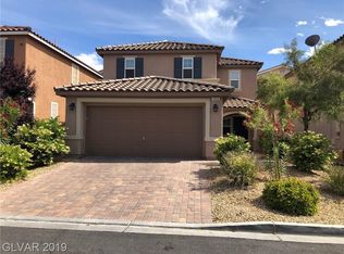 2859 Culloden Ave, Henderson, NV 89044