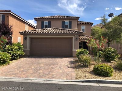 2859 Culloden Ave, Henderson, NV, 89044