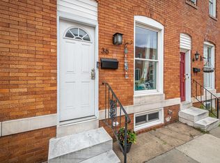 36 S Decker Ave, Baltimore, MD 21224