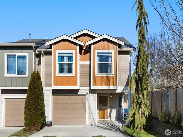 8268 42nd Place NE, Marysville, WA 98270
