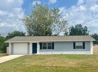 3769 Jupiter Blvd SE, Palm Bay, FL 32909