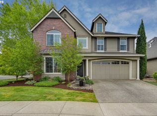 1347 SE 15th Ave, Canby, OR 97013