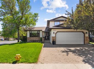 3022 Harding St, Regina, SK S4V0Y4