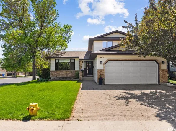 3022 Harding STREET, Regina, SK S4V 0Y4
