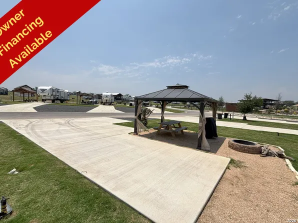 5386 RANCH ROAD 1376 #102 LOT 22, Fredericksburg, TX 78624