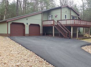 151 Comanche Pines Rd, Effort, PA 18330