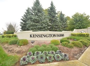 10610 Simsbury Ct, Indianapolis, IN