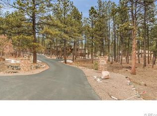 511 Nob Hill Trl, Franktown, CO 80116