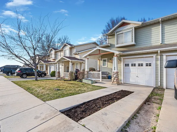 55 E Old Station Way, North Salt Lake, UT 84054