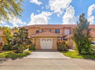 4106 Carriage Dr, Pompano Beach, FL 33069