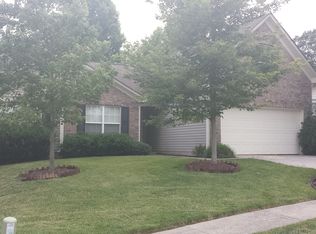 8430 Angwin Pl, Charlotte, NC 28262