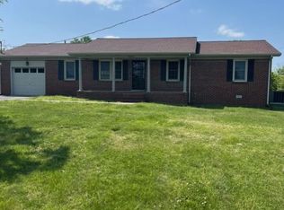 7061 Forest Park Blvd, Hopkinsville, KY
