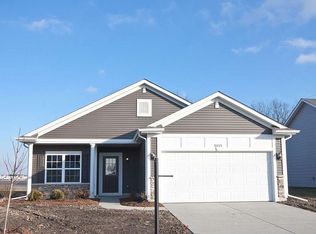 10220 Towle St, Dyer, IN 46311