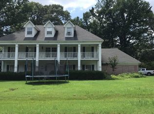 2055 Shady Wind Dr, Southaven, MS 38671