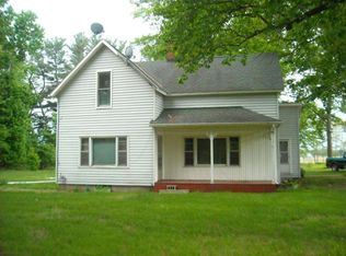 20639 5b Rd, Plymouth, IN 46563