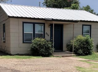 309 Avenue X APT A, Lubbock, TX 79415