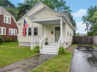 129 Aldrich Rd, Portsmouth, NH 03801
